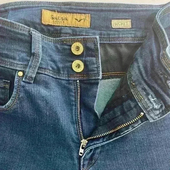 Salsa Jeans - Picture 11 of 13